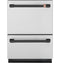 CAFE CDD420P2TS1 Built-In Dishwashers Stainless Steel – Back Panel