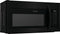 Frigidaire FMOS1846BB Over The Range Microwaves Black – Detail Close-up