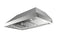 Faber INPL4819SSNBB Ducted Mount Hoods 0 Front View