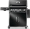 NAPOLEON BBQ RP525SIBNK2 Pro Style BBQs Black – Interior Drum