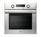 Signature Kitchen Suite UPWS3044ST Single Wall Ovens 0 – Catalog Photo
