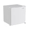Avanti RM16J0W Compact Refrigerators White – Detail Close-up