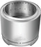 NAPOLEON BBQ NWFPLTISS Space Heaters Stainless Steel – Detail Close-up