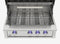 XO Appliance XOGRILL32XLTN Natural Gas BBQs Stainless Steel – Appliance Image
