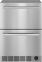 Thermador T24UC915DS Beverage Centers Stainless Steel Front View