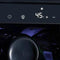 XO Appliance XOU15WGOL Wine Fridges Panel Ready & Glass – Appliance Image
