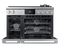 Dacor DOP48T960GS Professional Ranges 0 – Catalog Photo