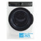 Electrolux ELFW7738AW Front Load Washers White – Side Profile