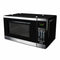 Danby DDMW007501G1 Countertop Microwaves Stainless Steel – Appliance Image