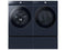 Samsung WE502ND Laundry Pedestals Brushed Navy – Appliance Image