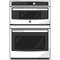 GE APPLIANCES PT9800SHSS GE Profile™ 30 in. Combination Double Wall Oven with Convection and Advantium® Technology