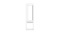 Fulgor Milano REFHANDIS24 24" Distinto Wine Cellar Handle Kit Other