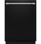 CAFE CDT858P3VD1 Built-In Dishwashers Matte Black – Catalog Photo