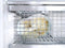 MIELE F2672SF Upright Freezers Stainless Steel/Cleansteel – Detail Close-up
