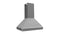 VENTAHOOD ISDAH18K36 Ducted Mount Hoods 0 Front View
