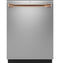 CAFE CDT828P2VS1 Built-In Dishwashers Stainless Steel – Lifestyle Photo