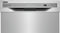 Frigidaire FFBD2420US Built-In Dishwashers Stainless Steel – Official Product Photo