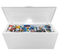 FRIGIDAIRE COMMERCIAL FFFC18M6QW Frigidaire 17.5 Cu. Ft. Chest Freezer