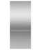 Fisher & Paykel RD3684WLD Refrigerator Accessories 0 Front View