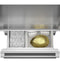 Monogram ZIC363IPVLH Built-In Refrigerators Custom Panel And Handle Required – Detail Close-up