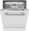 Miele G5051SCVI Built-In Dishwashers Panel Ready Front View