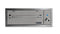 LYNX L30WD1LS Warming Drawers Limestone Front View