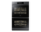 Dacor DOB30M977DM Double Wall Ovens 0 Front View