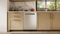 Bosch SHP78DM5N Built-In Dishwashers Stainless Steel – Lifestyle Photo