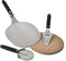 napoleon-bbq-90002-pizza-lovers-starter-kit Front View