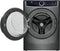 Electrolux ELFW7537AT Front Load Washers Titanium – Studio Shot