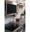 Haier QAS740RMSS Freestanding Ranges Stainless Steel – Detail Close-up