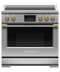 Fisher & Paykel ADLP3RI365BA Cooktop, Oven & Range Accessories 0 – Appliance Image