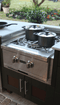 COYOTE C1PBLP Outdoor Grill Accessories 0 – Lifestyle Photo