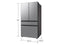 Samsung RF70F29DER French Door Refrigerators Stainless Steel – Appliance Image