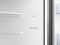 Samsung RT70F18LASR Top Freezer Refrigerators Stainless Steel – Interior Drum