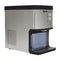 AVANTI NIMD3313SIS Ice Makers Stainless Steel Front View