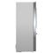 Bosch B36CD52SNS French Door Refrigerators Stainless Steel – Detail Close-up