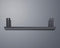 SUMMIT TKWO24B 24" Wall Oven Filler Kit