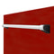 ZLINE DPVRG18 Dishwasher Parts & Accessories Red Gloss – Studio Shot