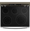 GE Appliances GRF600AVES Freestanding Ranges Fingerprint Resistant Slate – Catalog Photo