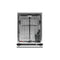 Forno FDWBI806724S Built-In Dishwashers 0 – Lifestyle Photo