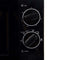 AVANTI MM07V1B Countertop Microwaves Black – Detail Close-up