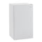 Avanti RM3306W Compact Refrigerators White Front View