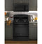 GE Appliances JVM3160DFBB Over The Range Microwaves Black – Official Product Photo
