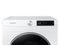 Samsung DV25B6900EW Front Load Dryers White – Detail Close-up