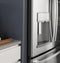 GE Appliances PYE22KYNFS French Door Refrigerators Fingerprint Resistant Stainless – Appliance Image