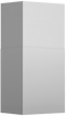 ZEPHYR Z1C01PO Range Hood Accessories Stainless Steel Front View
