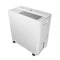 DANBY DDR050BSWDB 40 Pint & Over Dehumidifiers White – Appliance Image