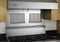 Viking WGP36SS 36"W. Warming Shelf Panel (Two shelves)-Stainless Other