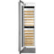Smeg WCOU24L Wine Fridges 0 Front View